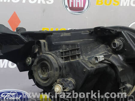 ФОТО Фара передня права для Mitsubishi L200 (06-14) Коломия