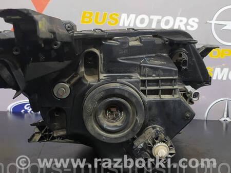 ФОТО Фара передня права для Mitsubishi L200 (06-14) Коломия