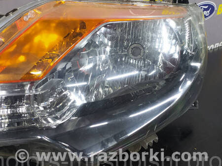 ФОТО Фара передня права для Mitsubishi L200 (06-14) Коломия
