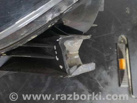 ФОТО Фара передня права для Mitsubishi L200 (06-14) Коломия