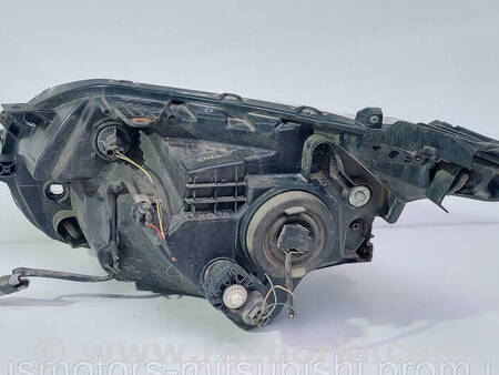 ФОТО Фара передня права для Mitsubishi L200 (06-14) Коломия