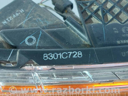 ФОТО Фара передня права для Mitsubishi L200 (06-14) Коломия