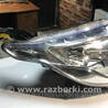 ФОТО Фара передня права ксенон для Mitsubishi L200 (06-14) Коломия