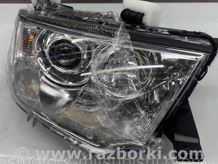 ФОТО Фара права для Mitsubishi L200 (06-14) Коломия