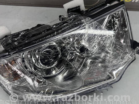 ФОТО Фара права для Mitsubishi L200 (06-14) Коломия