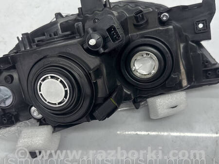 ФОТО Фара права для Mitsubishi L200 (06-14) Коломия