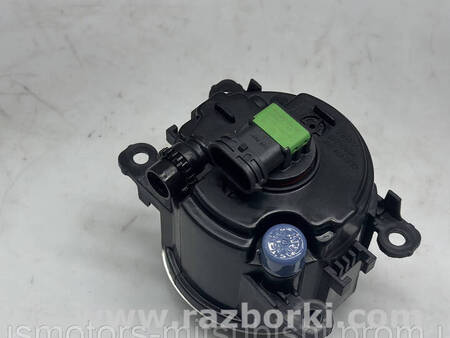 ФОТО Фара протитуманна для Mitsubishi L200 (06-14) Коломия