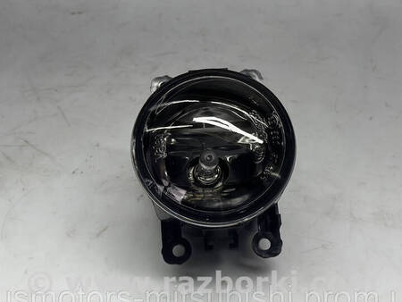 ФОТО Фара протитуманна для Mitsubishi L200 (06-14) Коломия