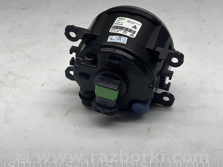 ФОТО Фара протитуманна для Mitsubishi L200 (06-14) Коломия