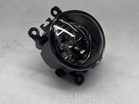 ФОТО Фара протитуманна для Mitsubishi L200 (06-14) Коломия