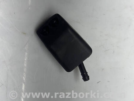 ФОТО Форсунка омивача фари передньої для Mitsubishi Pajero Wagon 3 Коломия