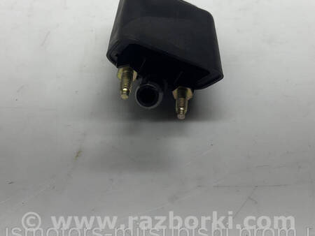 ФОТО Форсунка омивача фари передньої для Mitsubishi Pajero Wagon 3 Коломия