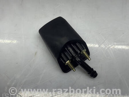 ФОТО Форсунка омивача фари передньої для Mitsubishi Pajero Wagon 3 Коломия