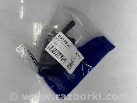 ФОТО Форсунка омивача фари передньої для Mitsubishi Pajero Wagon 3 Коломия