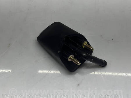 ФОТО Форсунка омивача фари передньої для Mitsubishi Pajero Wagon 3 Коломия