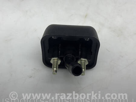 ФОТО Форсунка омивача фари передньої для Mitsubishi Pajero Wagon 3 Коломия