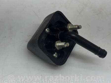 ФОТО Форсунка омивача фари передньої для Mitsubishi Pajero Wagon 3 Коломия