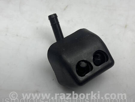 ФОТО Форсунка омивача фари передньої для Mitsubishi Pajero Wagon 3 Коломия