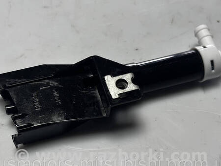 ФОТО Форсунка омивача фари передньої для Mitsubishi Pajero Wagon 4 Коломия