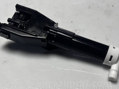 ФОТО Форсунка омивача фари передньої для Mitsubishi Pajero Wagon 4 Коломия