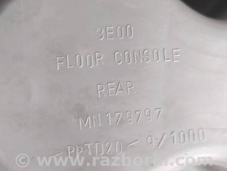 ФОТО Центральна Консоль для Mitsubishi L200 (06-14) Коломия