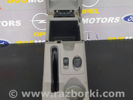 ФОТО Центральна Консоль для Mitsubishi L200 (06-14) Коломия