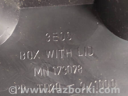 ФОТО Центральна Консоль для Mitsubishi L200 (06-14) Коломия