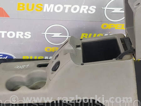 ФОТО Центральна Консоль для Mitsubishi L200 (06-14) Коломия