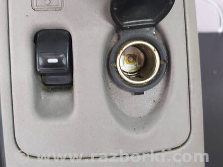 ФОТО Центральна Консоль для Mitsubishi L200 (06-14) Коломия