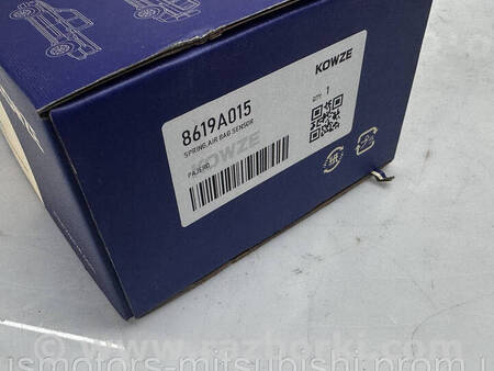 ФОТО Шлейф підрульової подушки для Mitsubishi Pajero Wagon 3 Коломия