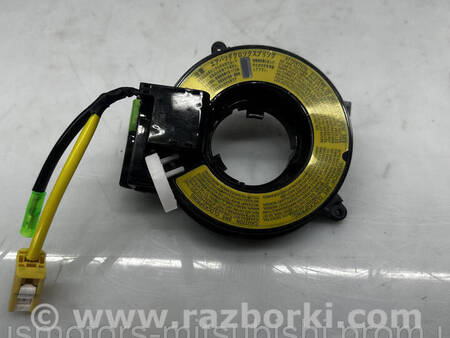 ФОТО Шлейф підрульової подушки для Mitsubishi Pajero Wagon 3 Коломия