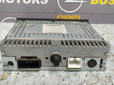 ФОТО Штатная автомагнитола для Mitsubishi L200 (06-14) Коломия