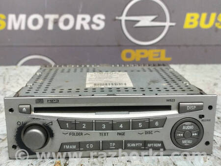 ФОТО Штатная автомагнитола для Mitsubishi L200 (06-14) Коломия