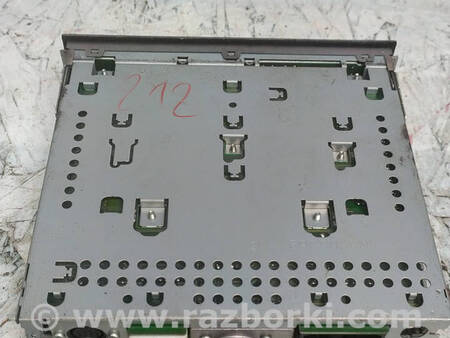 ФОТО Штатная автомагнитола для Mitsubishi L200 (06-14) Коломия