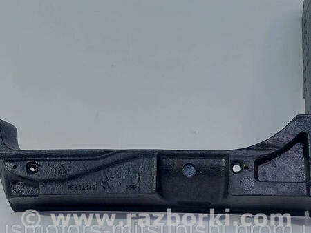 ФОТО Ящик інструментальний для Mitsubishi ASX Коломия