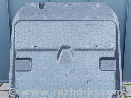 ФОТО Ящик інструментальний для Mitsubishi ASX Коломия