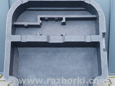 ФОТО Ящик інструментальний для Mitsubishi ASX Коломия