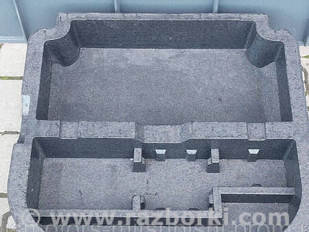 ФОТО Ящик інструментальний для Mitsubishi ASX Коломия