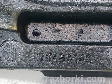 ФОТО Ящик під інструмент правий для Mitsubishi ASX Коломия