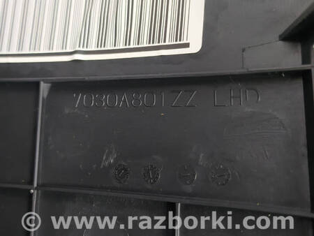 ФОТО Airbag пасажирська під відновлення для Mitsubishi L200 (06-14) Коломия