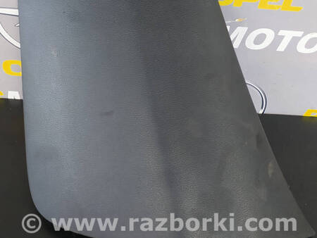 ФОТО Airbag пасажирська під відновлення для Mitsubishi L200 (06-14) Коломия