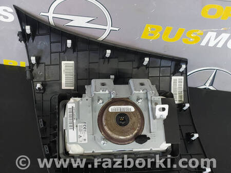 ФОТО Airbag пасажирська під відновлення для Mitsubishi L200 (06-14) Коломия
