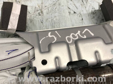 ФОТО Airbag подушка безпеки збоку для Mitsubishi L200 (06-14) Коломия