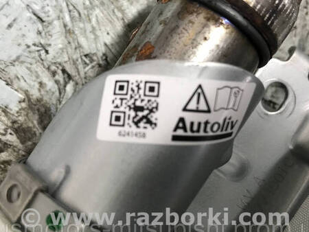 ФОТО Airbag подушка безпеки збоку для Mitsubishi L200 (06-14) Коломия