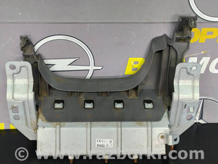 ФОТО Airbag подушка безпеки нижня для Mitsubishi L200 (06-14) Коломия