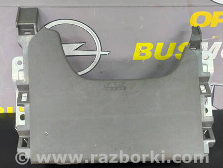 ФОТО Airbag подушка безпеки нижня для Mitsubishi L200 (06-14) Коломия