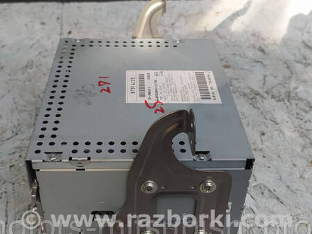 ФОТО Автомагнітола на для Mitsubishi Outlander GF (2012-) Коломия