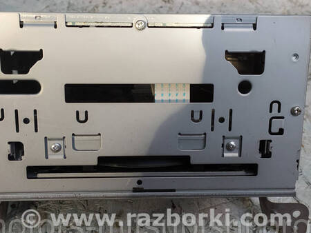 ФОТО Автомагнітола на для Mitsubishi Outlander GF (2012-) Коломия