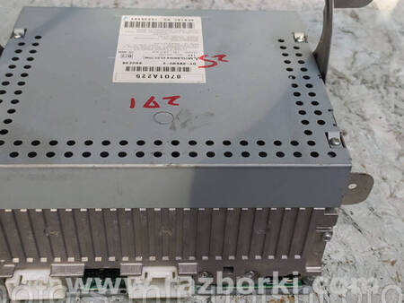 ФОТО Автомагнітола на для Mitsubishi Outlander GF (2012-) Коломия