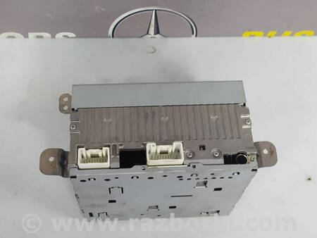 ФОТО Автомагнітола на для Mitsubishi Outlander GF (2012-) Коломия